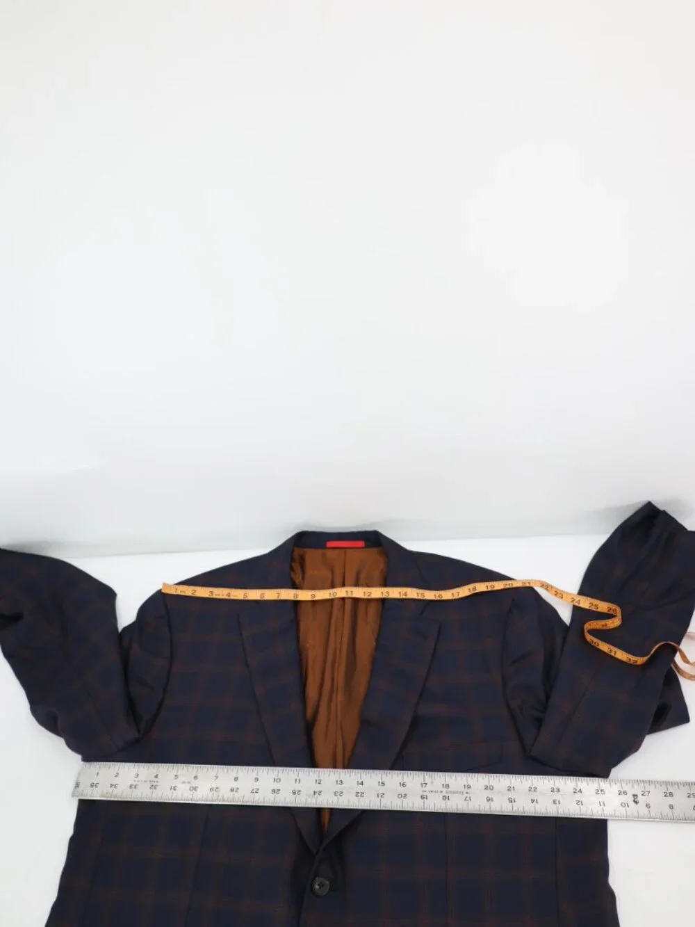 Isaia napoli nieman